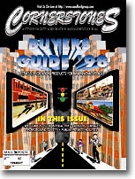Cornerstones Buyers Guide Cover